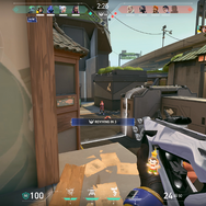 『VALORANT』新モード「ノックアウト」発表ー敵キルすると味方が復活！連携、戦略が重視される進化したチームデスマッチ