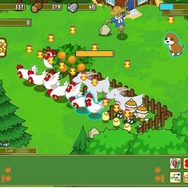 みんなで牧場物語