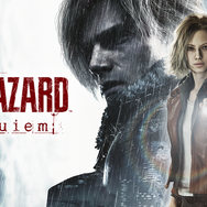 『バイオハザード レクイエム』シリーズ最速で販売本数600万本突破！