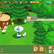 みんなで牧場物語