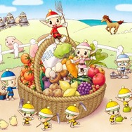 みんなで牧場物語