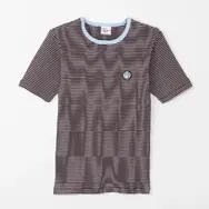 「ちいかわ」着回しできる新作アパレルがトーキングヘッズに登場！「Robert P.Miller」デイリーTシャツや、リラックスウェアのセットアップも