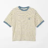 「ちいかわ」着回しできる新作アパレルがトーキングヘッズに登場！「Robert P.Miller」デイリーTシャツや、リラックスウェアのセットアップも