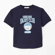 「ちいかわ」着回しできる新作アパレルがトーキングヘッズに登場！「Robert P.Miller」デイリーTシャツや、リラックスウェアのセットアップも