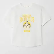 「ちいかわ」着回しできる新作アパレルがトーキングヘッズに登場！「Robert P.Miller」デイリーTシャツや、リラックスウェアのセットアップも