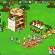 元祖「牧場系」、『みんなで牧場物語』・・・開発チームに直撃