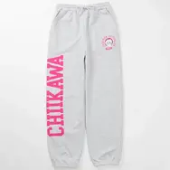 「ちいかわ」着回しできる新作アパレルがトーキングヘッズに登場！「Robert P.Miller」デイリーTシャツや、リラックスウェアのセットアップも