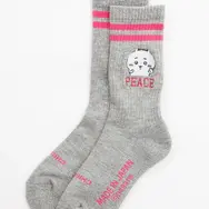 「ちいかわ」着回しできる新作アパレルがトーキングヘッズに登場！「Robert P.Miller」デイリーTシャツや、リラックスウェアのセットアップも