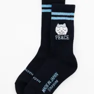 「ちいかわ」着回しできる新作アパレルがトーキングヘッズに登場！「Robert P.Miller」デイリーTシャツや、リラックスウェアのセットアップも