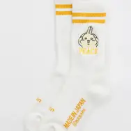 「ちいかわ」着回しできる新作アパレルがトーキングヘッズに登場！「Robert P.Miller」デイリーTシャツや、リラックスウェアのセットアップも