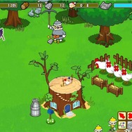 元祖「牧場系」、『みんなで牧場物語』・・・開発チームに直撃