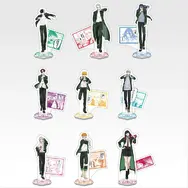 「WIND BREAKER」原作5周年記念の一番くじがアツい！並べて飾りたい桜遥、蘇枋隼飛のチャイナ服フィギュアなど全ラインナップ公開