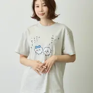 「ちいかわ」草むしり検定5級合格のハッピーなアート全8種！グッズ作成サービス「Talking Heads ODM」に新デザインが追加