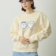 「ちいかわ」草むしり検定5級合格のハッピーなアート全8種！グッズ作成サービス「Talking Heads ODM」に新デザインが追加