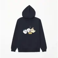 「ちいかわ」草むしり検定5級合格のハッピーなアート全8種！グッズ作成サービス「Talking Heads ODM」に新デザインが追加