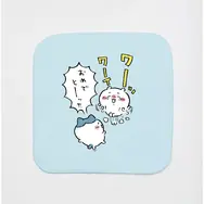 「ちいかわ」草むしり検定5級合格のハッピーなアート全8種！グッズ作成サービス「Talking Heads ODM」に新デザインが追加