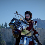 『紅の砂漠』最新ゲームプレイ映像をPS公式が公開―空中に浮かぶ領域「アビス」のギミックや最初に戦うボスなど気になる要素満載