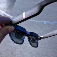 ミリ波通信で進化した、凪乃ましろ3Dトークライブ体験レポート――ARグラス越しの“存在感”