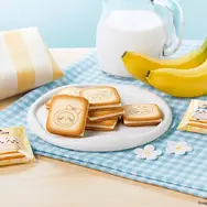 どこを見ても「ちいかわ」だらけ！トートバッグが可愛すぎる「東京ばな奈」コラボ第2弾