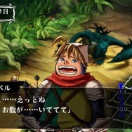 ヴィーナス&ブレイブス ~魔女と女神と滅びの予言~