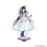 昭和レトロな衣装と絵柄がエモすぎ！「東方Project×レトロアイドル」グッズがヨドバシ・ドット・コムにて先行販売