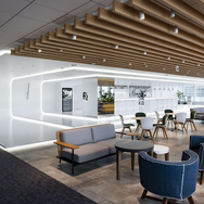 コジプロの創造はここから生まれる！「コジマプロダクション」スタジオ潜入レポート。ルーデンスからカフェテリアまで、オフィスなのに世界観作り込みがスゴい【特集】