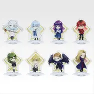 ラストワン賞はフリーレンの胸像！「一番くじ 葬送のフリーレン」全ラインナップ公開ー目玉のフィギュアや、魔導書風ノートなどファン必見