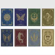 ラストワン賞はフリーレンの胸像！「一番くじ 葬送のフリーレン」全ラインナップ公開ー目玉のフィギュアや、魔導書風ノートなどファン必見