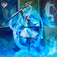 ラストワン賞はフリーレンの胸像！「一番くじ 葬送のフリーレン」全ラインナップ公開ー目玉のフィギュアや、魔導書風ノートなどファン必見