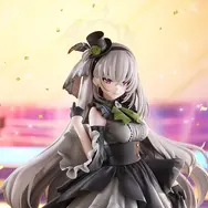 『ブルアカ』アイドルとしてステージに立つ「サクラコ」がフィギュア化！布の質感にこだわり衣装を再現、特典には“にっこり笑顔”表情パーツも