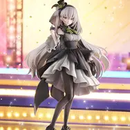 『ブルアカ』アイドルとしてステージに立つ「サクラコ」がフィギュア化！布の質感にこだわり衣装を再現、特典には“にっこり笑顔”表情パーツも