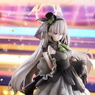 『ブルアカ』アイドルとしてステージに立つ「サクラコ」がフィギュア化！布の質感にこだわり衣装を再現、特典には“にっこり笑顔”表情パーツも