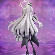 『ブルアカ』アイドルとしてステージに立つ「サクラコ」がフィギュア化！布の質感にこだわり衣装を再現、特典には“にっこり笑顔”表情パーツも