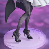 『ブルアカ』アイドルとしてステージに立つ「サクラコ」がフィギュア化！布の質感にこだわり衣装を再現、特典には“にっこり笑顔”表情パーツも