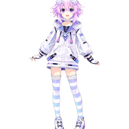 シリーズ最新作『超新時空ゲイム ネプテューヌ∞(アンリミテッド)』8月27日発売決定！新たな守護女神ルージュ、シエル、アンナ&ロットが参戦