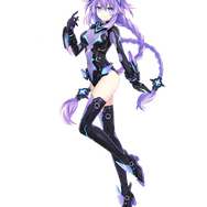 シリーズ最新作『超新時空ゲイム ネプテューヌ∞(アンリミテッド)』8月27日発売決定！新たな守護女神ルージュ、シエル、アンナ&ロットが参戦