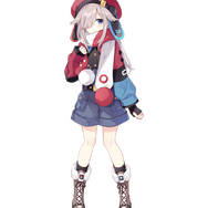 シリーズ最新作『超新時空ゲイム ネプテューヌ∞(アンリミテッド)』8月27日発売決定！新たな守護女神ルージュ、シエル、アンナ&ロットが参戦