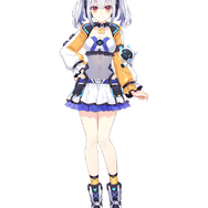 シリーズ最新作『超新時空ゲイム ネプテューヌ∞(アンリミテッド)』8月27日発売決定！新たな守護女神ルージュ、シエル、アンナ&ロットが参戦