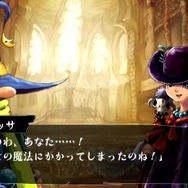 ヴィーナス&ブレイブス ~魔女と女神と滅びの予言~