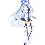 シリーズ最新作『超新時空ゲイム ネプテューヌ∞(アンリミテッド)』8月27日発売決定！新たな守護女神ルージュ、シエル、アンナ&ロットが参戦