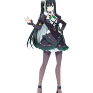 シリーズ最新作『超新時空ゲイム ネプテューヌ∞(アンリミテッド)』8月27日発売決定！新たな守護女神ルージュ、シエル、アンナ&ロットが参戦