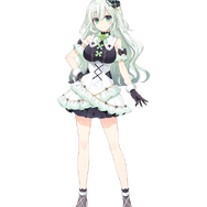 シリーズ最新作『超新時空ゲイム ネプテューヌ∞(アンリミテッド)』8月27日発売決定！新たな守護女神ルージュ、シエル、アンナ&ロットが参戦