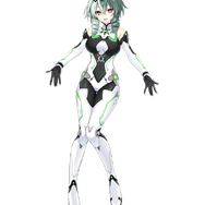 シリーズ最新作『超新時空ゲイム ネプテューヌ∞(アンリミテッド)』8月27日発売決定！新たな守護女神ルージュ、シエル、アンナ&ロットが参戦