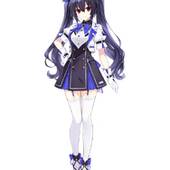 シリーズ最新作『超新時空ゲイム ネプテューヌ∞(アンリミテッド)』8月27日発売決定！新たな守護女神ルージュ、シエル、アンナ&ロットが参戦