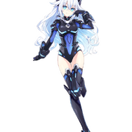 シリーズ最新作『超新時空ゲイム ネプテューヌ∞(アンリミテッド)』8月27日発売決定！新たな守護女神ルージュ、シエル、アンナ&ロットが参戦