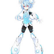 シリーズ最新作『超新時空ゲイム ネプテューヌ∞(アンリミテッド)』8月27日発売決定！新たな守護女神ルージュ、シエル、アンナ&ロットが参戦