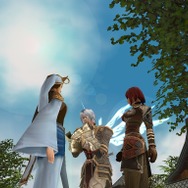 (c)2003 HanbitSoft Inc. All rights reserved. (c)2007 GungHo Online Entertainment, Inc. All Rights Reserved.