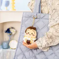 ちいかわ＆ハチワレのお誕生日マスコット！ちいかわらんど池袋パルコ店オープン記念アイテムなど、新グッズが盛りだくさん