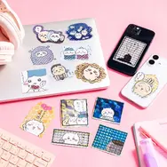 ちいかわ＆ハチワレのお誕生日マスコット！ちいかわらんど池袋パルコ店オープン記念アイテムなど、新グッズが盛りだくさん