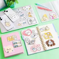 ちいかわ＆ハチワレのお誕生日マスコット！ちいかわらんど池袋パルコ店オープン記念アイテムなど、新グッズが盛りだくさん